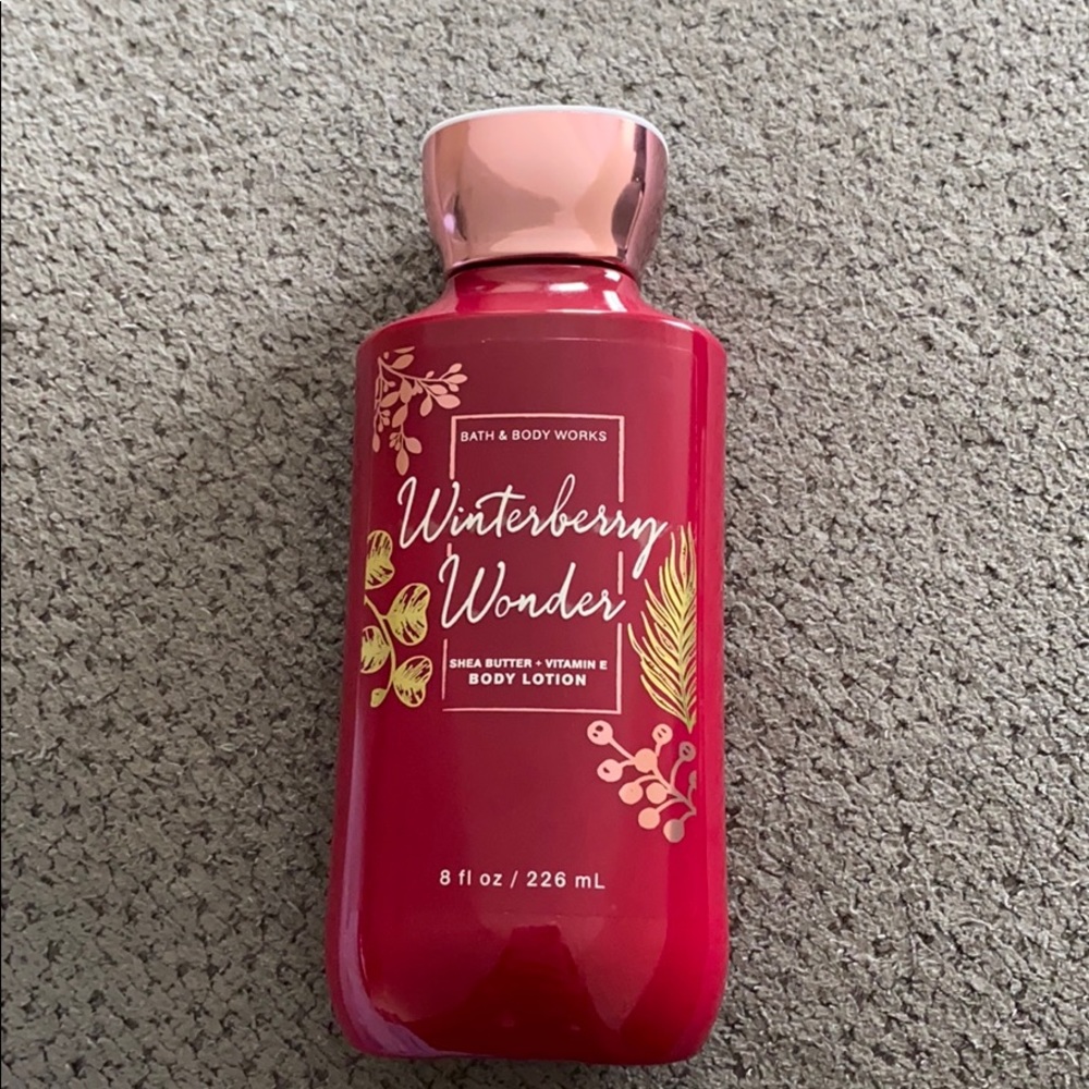 Lotion